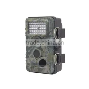 Full HD 12MP Outdoor Wildlife Hunting Game Cameras Factory Supplier Hunting Camera thumbnail-3