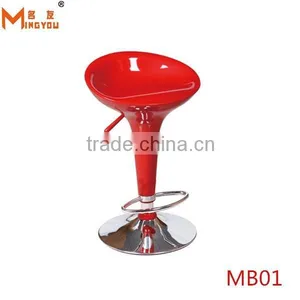Cheap Price ABS Bar Stools thumbnail-1