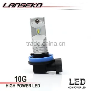 Auto Light 30w h8 h9 H11 High Power Car Led Light Fog Lamp thumbnail-1