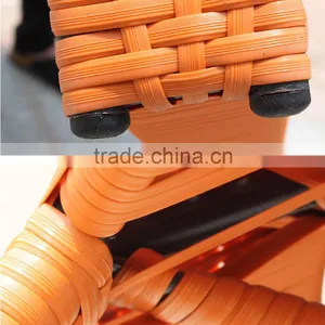 Antique Home Furniture Big Round Cheap Outdoor Garden Rattan Furniture thumbnail-6