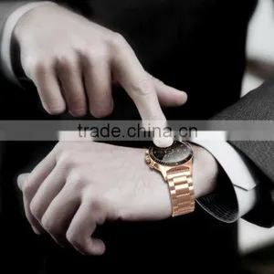 2016 Hot Sales Waterproof Pedometer Smart Watch thumbnail-5