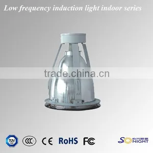 23W High Quality Aluminum Induction Lamps Housing thumbnail-1