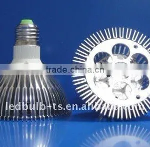 7*1W White Led Spot Light GU10 E27 thumbnail-1