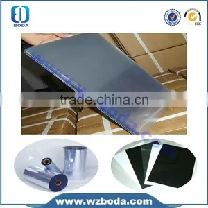 Good Pvc Cover a4 Pvc Binding Cover Factory thumbnail-3
