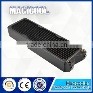 Best Quality Copper Tube Radiator For Truck thumbnail-1