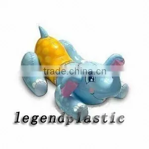 Inflatable Kids Play Rider thumbnail-1