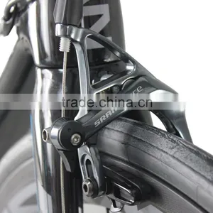 2016 Super Light Road Bike 700C Carbon Complete Road Bike AC066 Only 6.6kg thumbnail-4