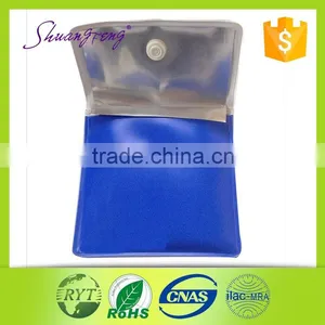 New Arrival Customized PVC Portable Ashtray thumbnail-4