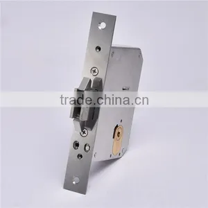 House Gate Security Door Lock Case thumbnail-1