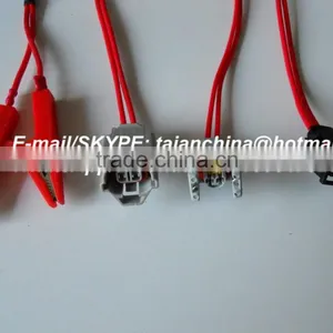 CR1000 Common Rail Injector Tester/piezo Injector Tester Simualtor/common Rail Tester Simualtor thumbnail-4