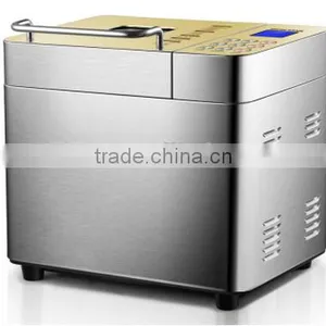 2016 High Level Full SS Housing Automatic 2.0LB Machine for Kneading Bread thumbnail-3