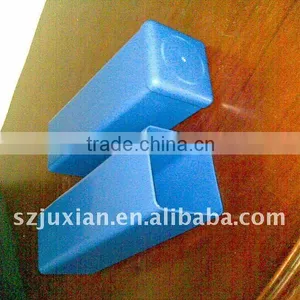 Plastic Square Packaging Tubes thumbnail-1