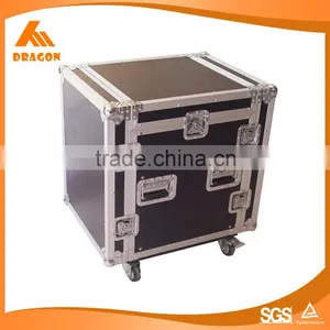 New Product Durable and Shockproof Tool Box Flight Cases thumbnail-1