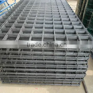 Electro Galvanized/PVC Coated/Hot Dipped Galvanized Welded Wire Mesh thumbnail-4