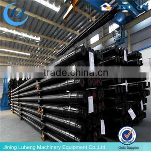 Heavy Weight Drill Pipe, API 5DP Drill Pipe Water Well Drill Pipe thumbnail-1