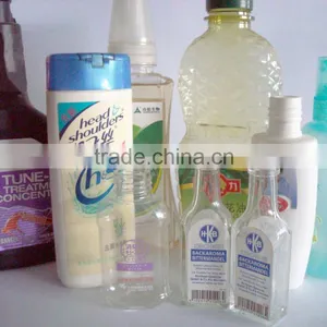 Multifunctional High-precision Flat Bottle Two Sides Labeling Machine thumbnail-4