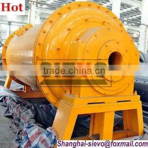 Armfield Ball Mill thumbnail-1