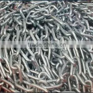 Marine Anchor Chain thumbnail-1