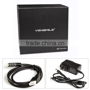 Oem Vensmile I10 Win 10 Mini pc Android Mini pc Support Usb 3g Dongle thumbnail-5