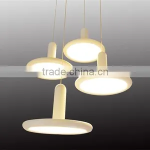 2016 New Products Modern Chandelier LED Pendant Lamp PJK-12 thumbnail-1