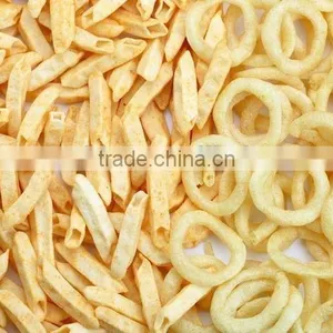 China Top Brand Good Quality Stainless Steel Crispy Potato Chips Machinery thumbnail-3