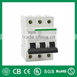 Dorman Smith Circuit Breaker thumbnail-1