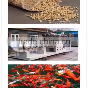 Aquarium Fish Feed Making Machine thumbnail-4