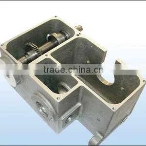 Aluminum Alloy Casting thumbnail-1