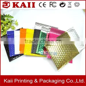OEM Professional Custom Bubble Mailer Bag Manufacturers in China Quality Choice thumbnail-1