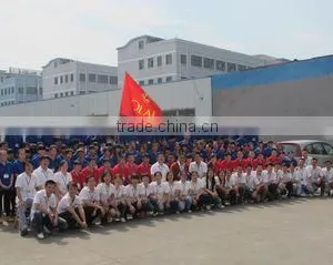 Yiwu Olai Packing Co., Ltd. company overview - view 1 thumbnail