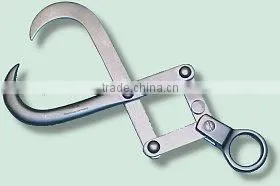 Pakistan Krey Hook Size,veterinary Hook,veterinary Instruments Veterinary Instruments and Equipment Best Quality thumbnail-1
