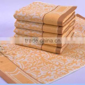 Wholesale Quickly Dry Thin Cotton Bath Towel Specification thumbnail-6