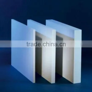 ISOFILE Ceramic Fiber Board Factory 1000, 1260, 1400, 1600 and 1700C thumbnail-1