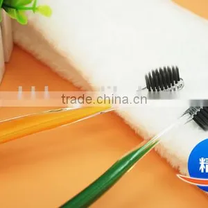 Popular Bamboo Charcoal Toothbrush thumbnail-2