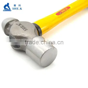 Ball Pein Hammer thumbnail-2