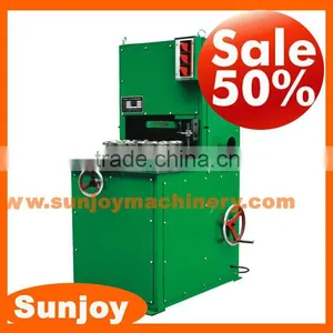SJGB5.0 Cylinder Head Polishing Machine With ISO thumbnail-1