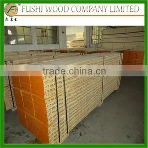 PINE LVL SCAFFOLD BOARD FOR U.A.E thumbnail-1