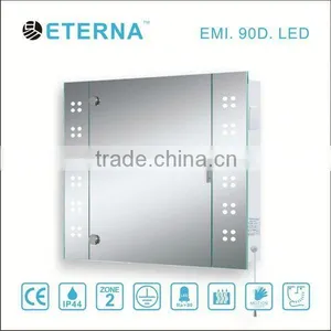 Mirror Bathroom Cabinet thumbnail-1