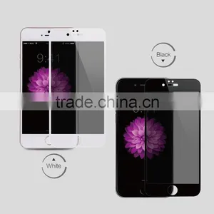 For IPhone 6 Benks Magic 0.3MM Protector 2.5D OKR+PRO Privacy Full Cover Tempered Glass Screen Protector For IPhone 6s TB-0198 thumbnail-1