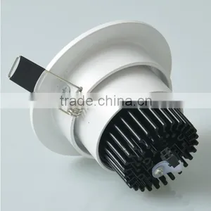 LED Ceiling Light Spotlight COB 3w 5w 7w 10w 15w 20w 30w Dimmable LED Downlight thumbnail-4