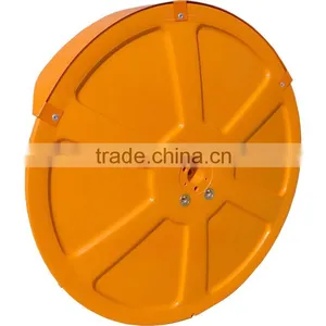 45CM IMPACT TRAFFIC CONVEX MIRROR thumbnail-2