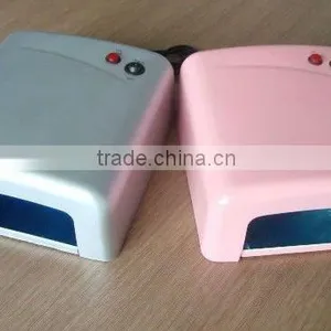 36 Watt UV Nail Lamp thumbnail-1