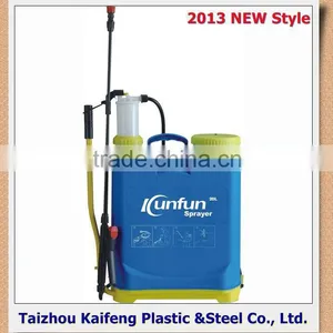2013 New Style Manual Sprayer Factory Adjustable Sprayer Bathroom Hand Held Bidet Diaper Sprayer Shattaf thumbnail-1