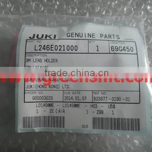 SMT Machine Parts JUKI FX-1(FX-2) BM LENS HOLDER L246E021000 thumbnail-1
