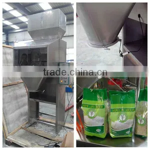 YB-6 Agriculture Spice or Seed Bag Filling Machinery /0086-13611835825 thumbnail-1