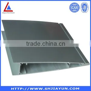 6000 Series T5 Aluminium Profile Accessories thumbnail-4