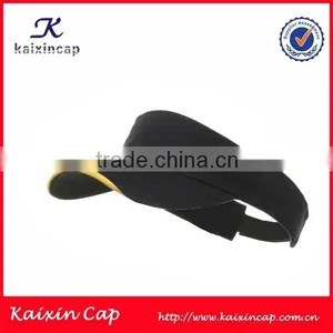 Fabric Covered Sun Visors thumbnail-1