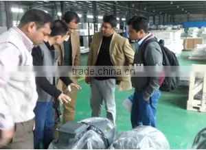 230 m3 per Min Air Compressor for Screw Air Compressor High Quality thumbnail-4