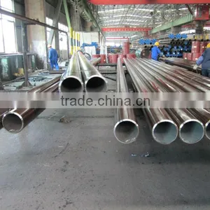 API Steel Line Pipes(API 5L X52 Steel Pipe, Pipe Steel) thumbnail-1