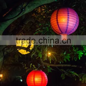 LED Outdoor String Lights/ Holiday Wedding Lights thumbnail-1